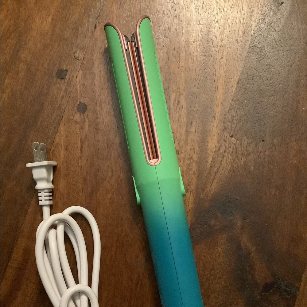 Calista AirGlide Multi-Tasking Cool Breeze Styl